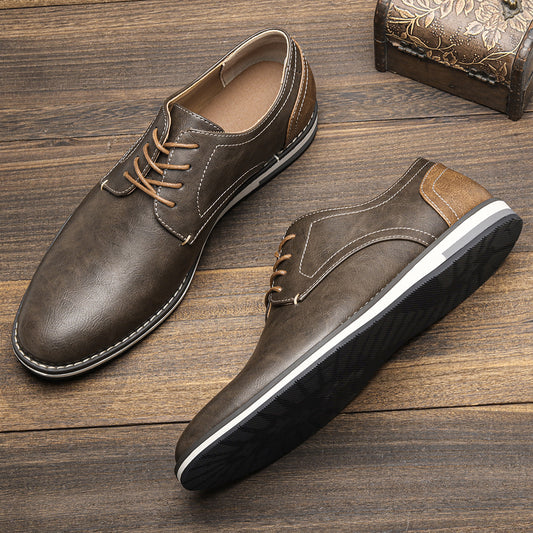 Tom Heger Lucas™ - Man Elegant Comfortable Shoes