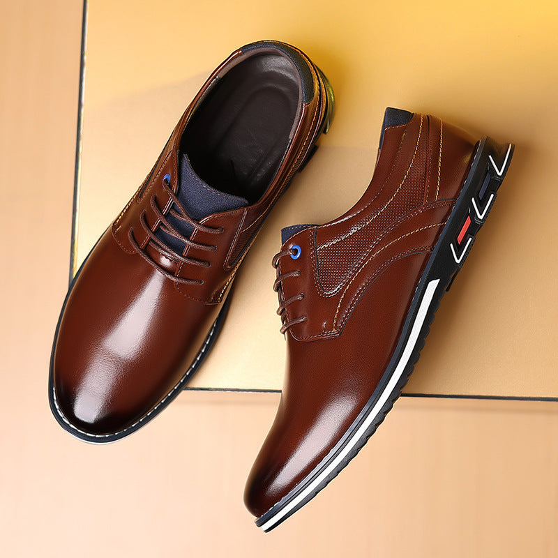 Tom Heger Elias™ Men Elegant Shoes