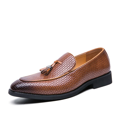 Tom Heger Cedric™ - Man Elegant Shoes