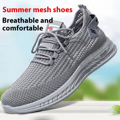 Tom Heger Maximilian™ Men Breathable Sneakers