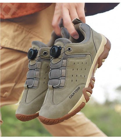 Tom Heger Rolf™ - Man Outdoor Non-Slip Shoes