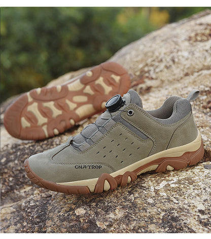 Tom Heger Rolf™ - Man Outdoor Non-Slip Shoes