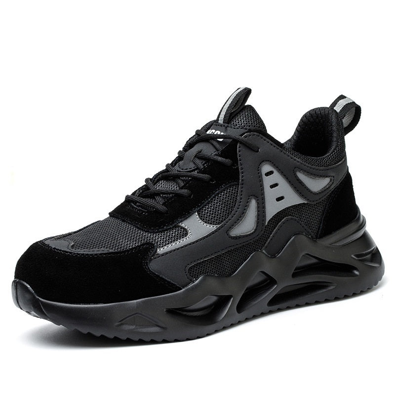 Tom Heger Karl™ - Man Protective Sneakers