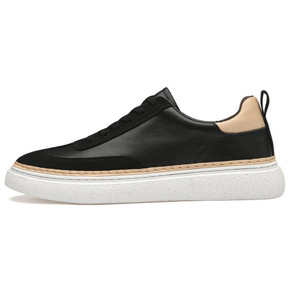 Tom Heger Vincent™ Men Casual Leather Sneakers