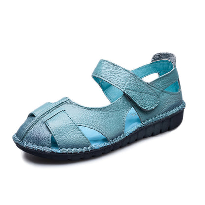 Tom Heger Jonne™ - Woman Genuine Leather Sandals