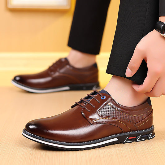 Tom Heger Elias™ Men Elegant Shoes