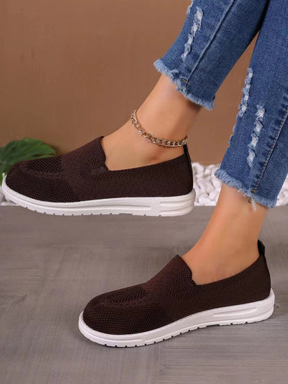 Tom Heger Lucie™ - Woman Breathable Casual Shoes