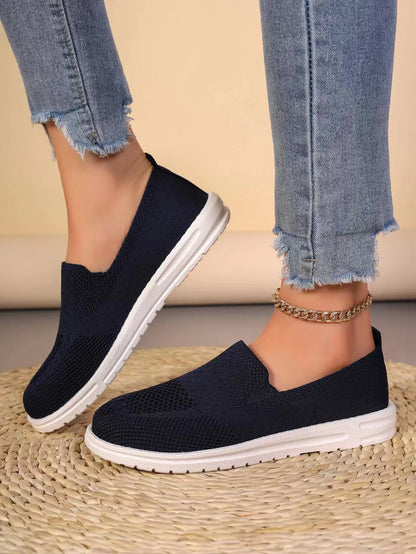 Tom Heger Lucie™ - Woman Breathable Casual Shoes