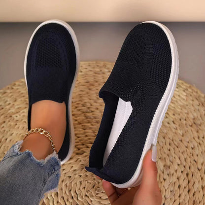 Tom Heger Lucie™ - Woman Breathable Casual Shoes