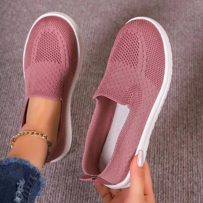 Tom Heger Lucie™ - Woman Breathable Casual Shoes