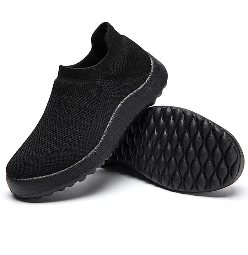 Tom Heger Axel™ - Unisex Lightweight Shoes