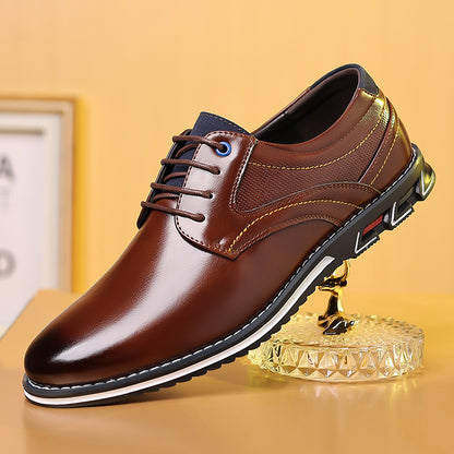 Tom Heger Elias™ Men Elegant Shoes