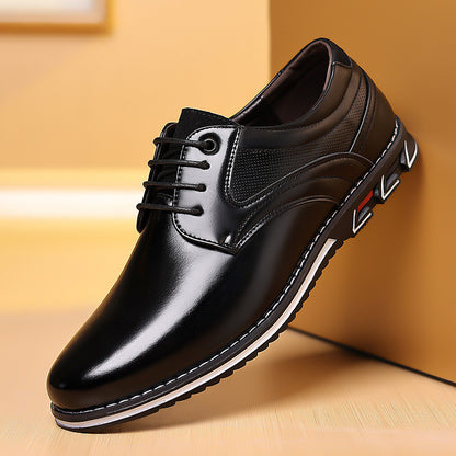 Tom Heger Elias™ Men Elegant Shoes