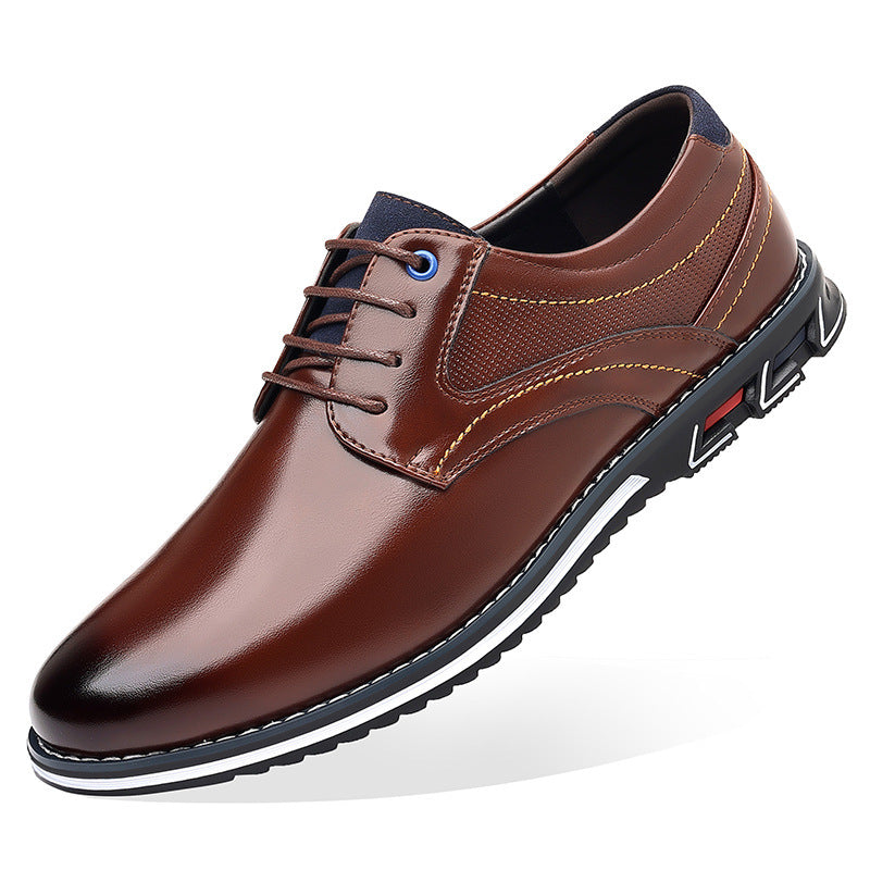 Tom Heger Elias™ Men Elegant Shoes