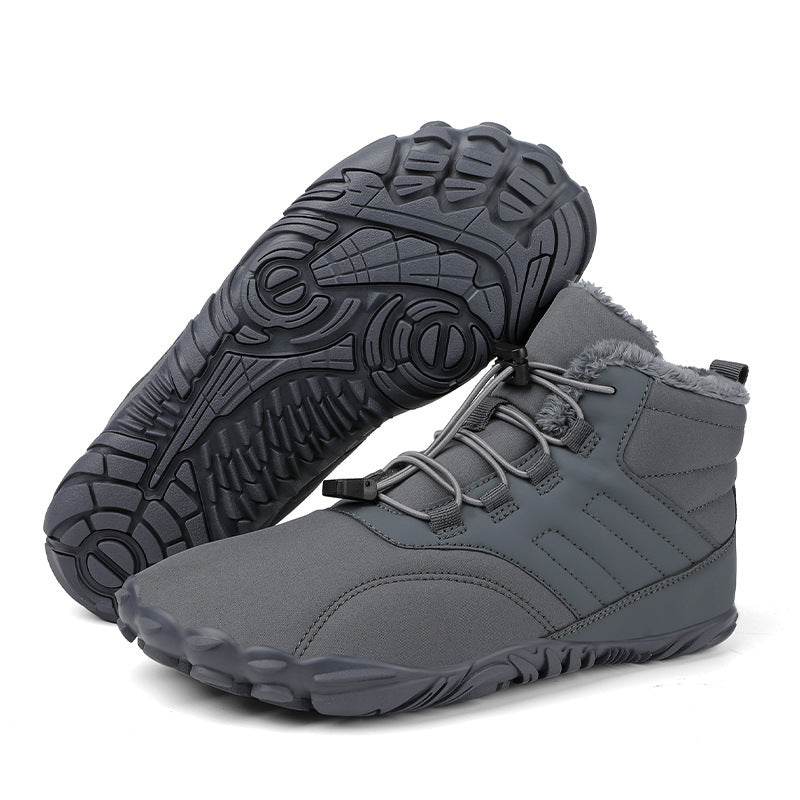 Tom Heger Robin™ Unisex Outdoor Warm Shoes