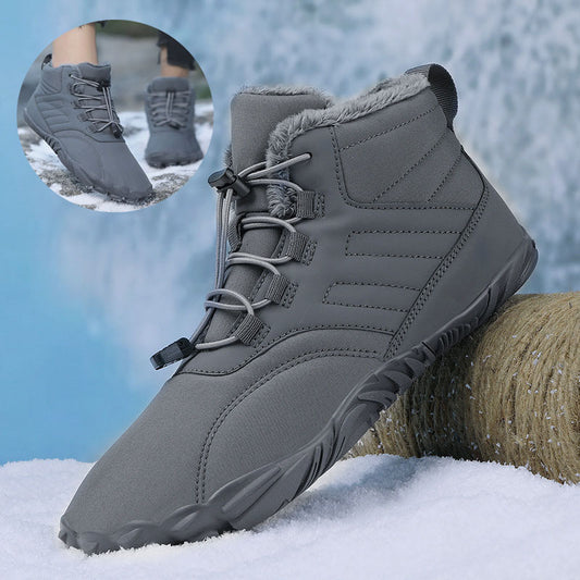 Tom Heger Robin™ Unisex Outdoor Warm Shoes