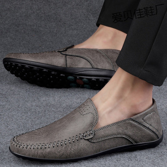 Tom Heger Edgar™ - Man Trendy Slip-on Loafers