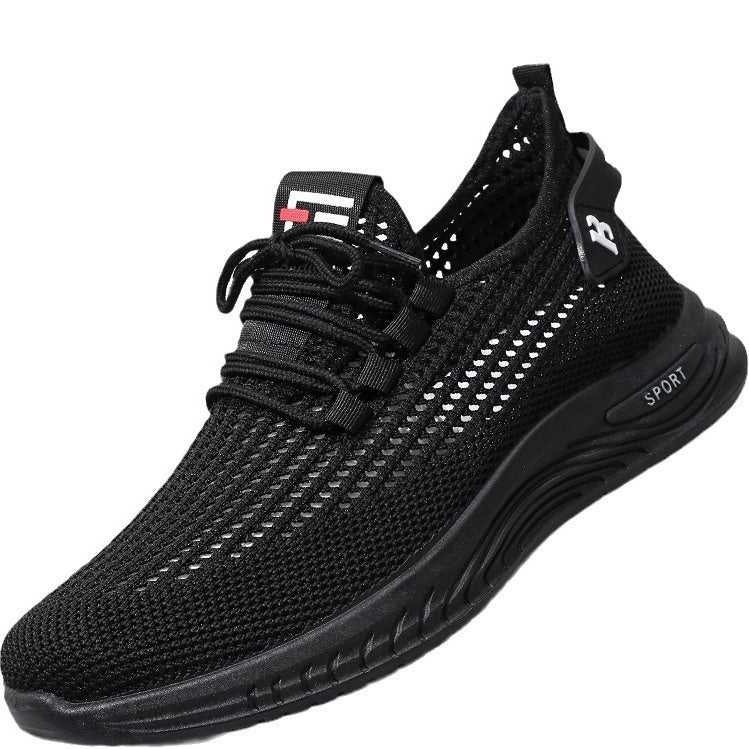 Tom Heger Maximilian™ Men Breathable Sneakers